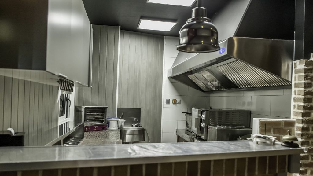 Pizza Bella Le Blanc Restaurant Pizzeria sur place et à emporter