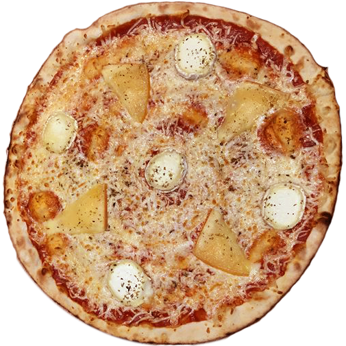 Sur Place ou A emporter ! Pizza Bella Le Blanc