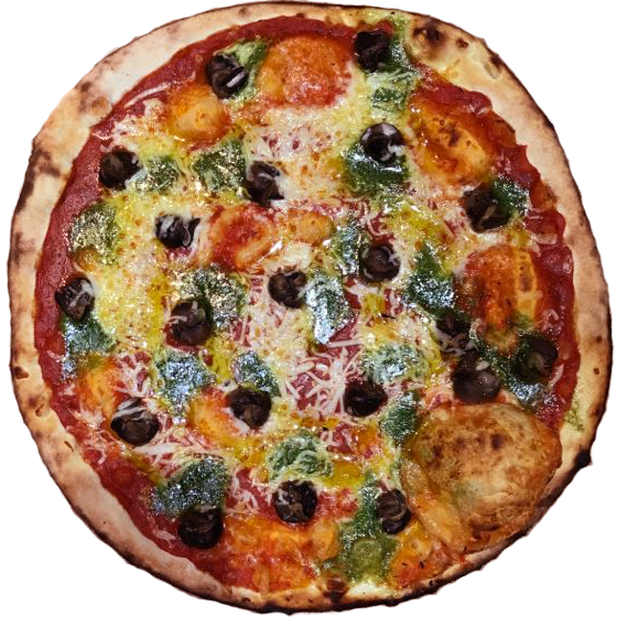 Sur Place ou A emporter ! Pizza Bella Le Blanc