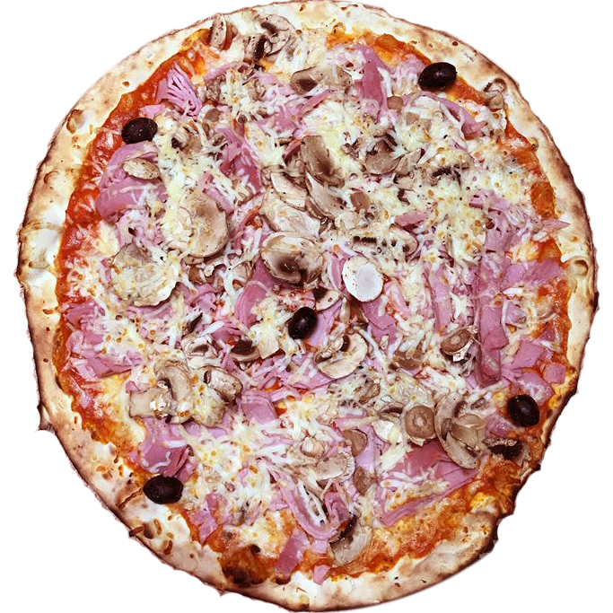 Sur Place ou A emporter ! Pizza Bella Le Blanc