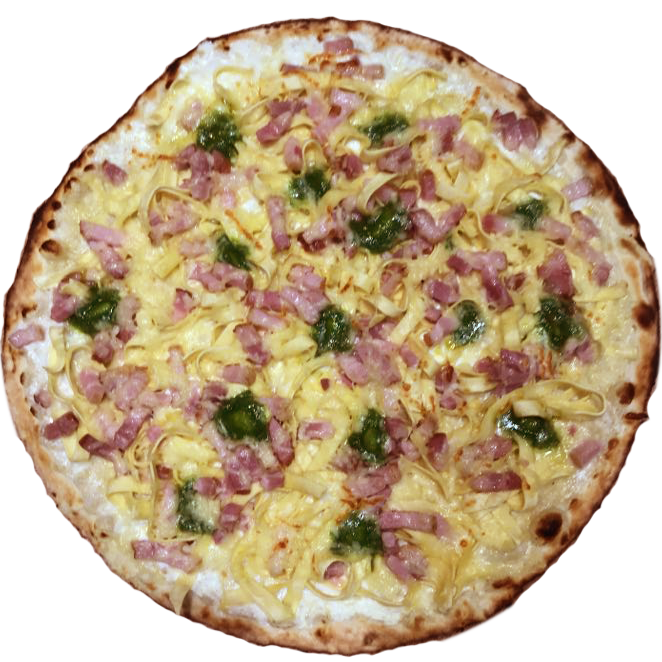 Sur Place ou A emporter ! Pizza Bella Le Blanc