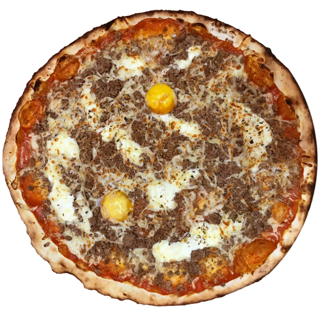 Sur Place ou A emporter ! Pizza Bella Le Blanc