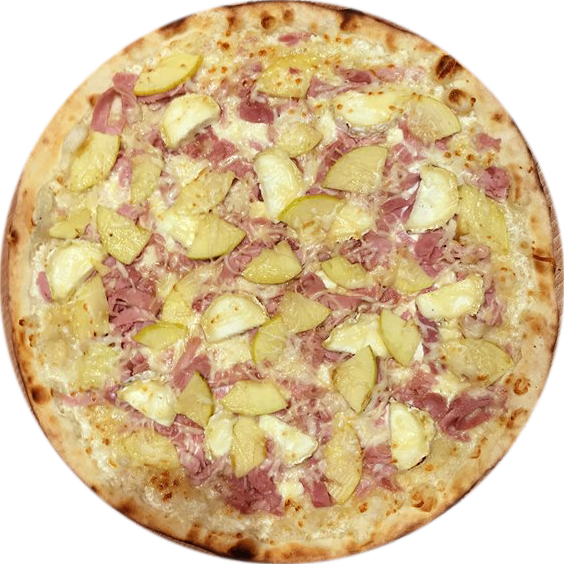 Sur Place ou A emporter ! Pizza Bella Le Blanc