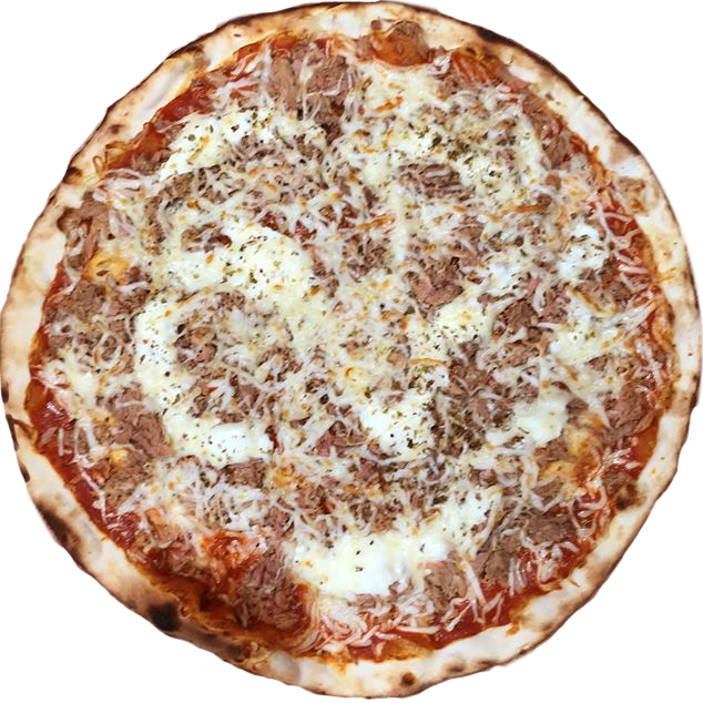 Sur Place ou A emporter ! Pizza Bella Le Blanc