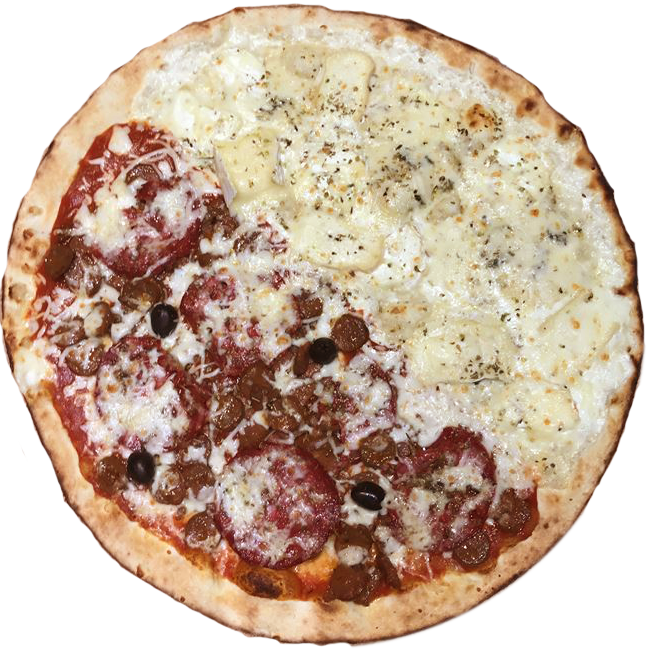 Sur Place ou A emporter ! Pizza Bella Le Blanc