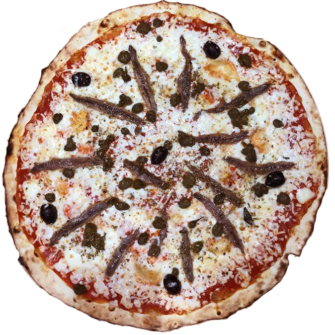 Sur Place ou A emporter ! Pizza Bella Le Blanc